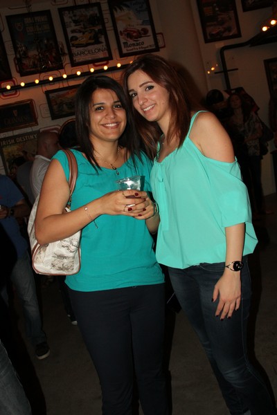 Opening of 27 Cafe Pub